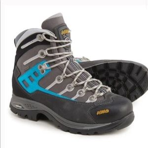 Asolo Atlantis Gore-Tex® Hiking Boots - Waterproof (For Women)